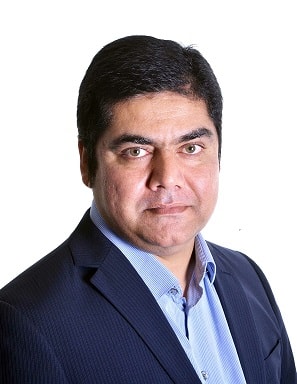 Aziz-Ur Rehman